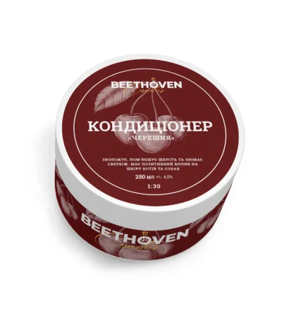 Кондиціонер “Черешня”